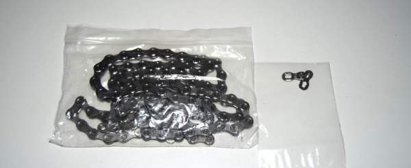Shimano CN-M6100 12-fach Kette 120 GL Quicklink
