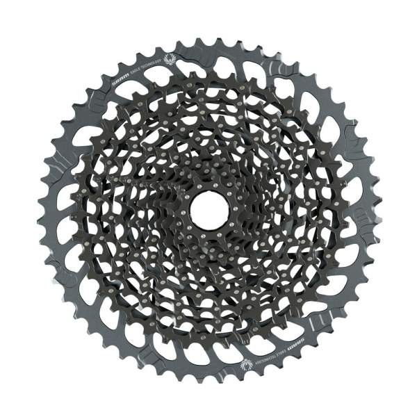 Sram XG-1275 Kassette, 12-fach, 10-50Z GX Eagle OVP