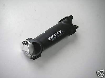 Syncros Factory FL Vorbau 110mm 31,8mm
