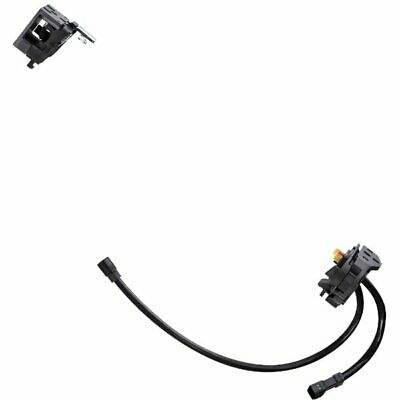 Shimano Steps Akkuhalter BM-E8030 für internen Akku 250mm Kabellänge