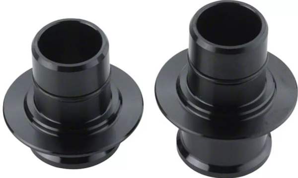 DT Swiss Umrüstkit Adapter auf 12/100mm Thru Axle VR 350/370 Nabe HWGXXX00S6885S