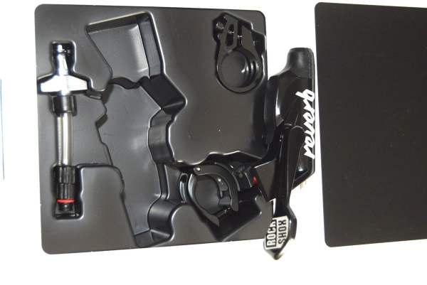 Rock Shox Shox Reverb 1x Remote Upgrade Kit 00.6818.029.000