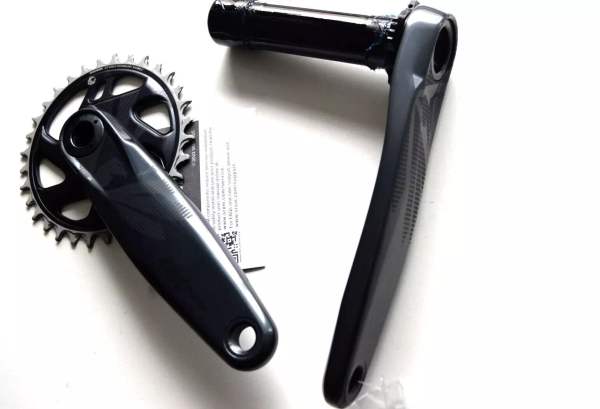 Sram GX Eagle 12-fach Kurbel DUB Wide 175mm 32 Zähne MTB 12 Gang 1x12