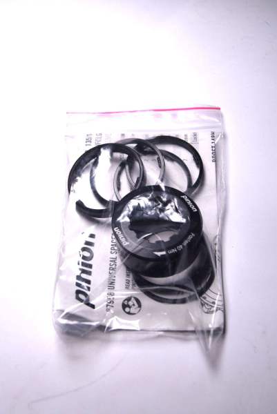 PINION Spacerset P7958