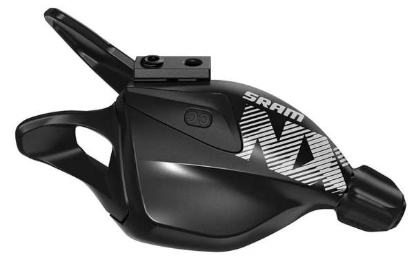 Sram NX Eagle Schalthebel 12-fach rechts Trigger 12sp ohne Schelle