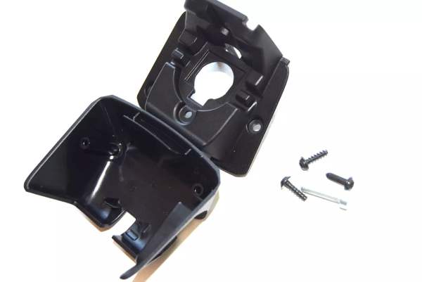 Bosch Halteschalen-Kit PowerPack Frame, steckerseitig Akku-Adapter 1 BBP35YY