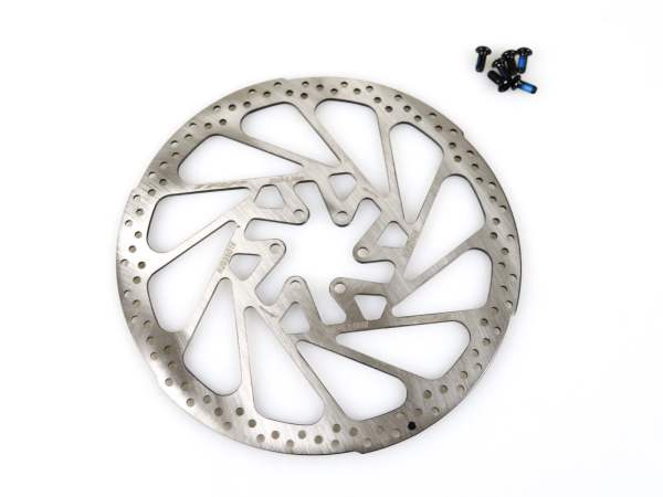 Tektro TRP R1 S01E Bremsscheibe 203mm 6-Loch 1-teilig E2.3 (2.3mm)