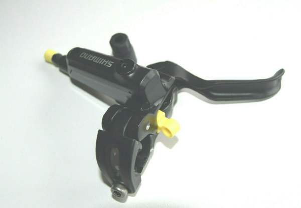Shimano BL-M506 Bremsgriff J-Kit schwarz rechter Griff