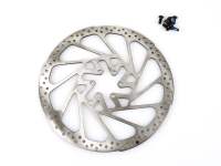 Tektro TRP R1 S01E Bremsscheibe 203mm 6-Loch 1-teilig E2.3 (2.3mm)