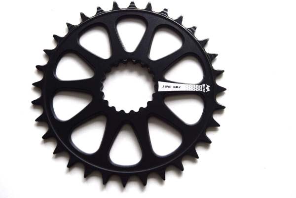 Cannondale Chainring OPI Spiderring 12-fach Direct Mount 32 Z