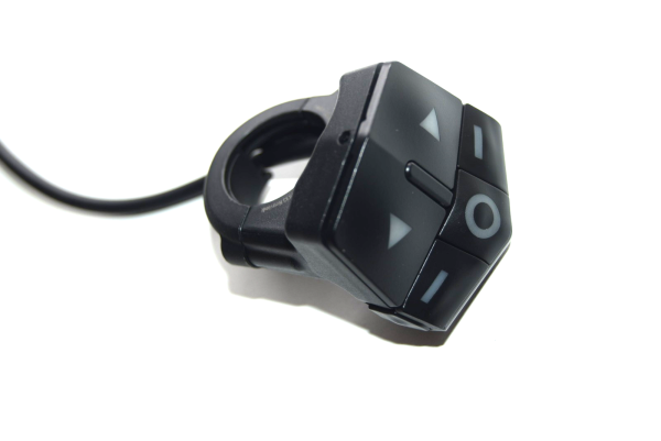 Sigma Sport Remote 500 EOX Taster