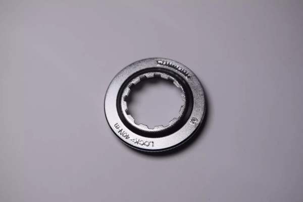 Shimano Lockring Centerlock Y8K9980C