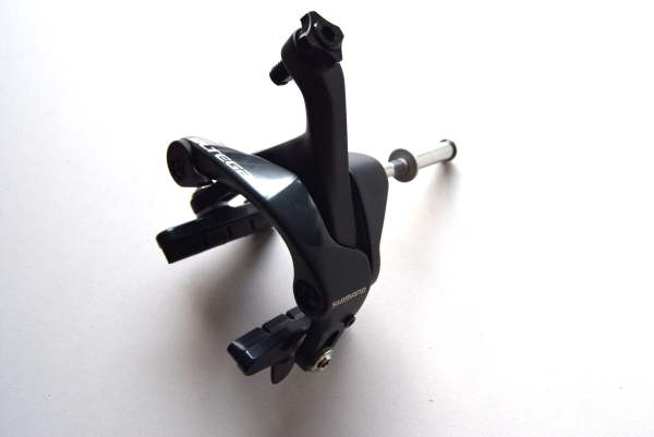 Shimano Ultegra Bremse BR-R8000 für Vorderrad