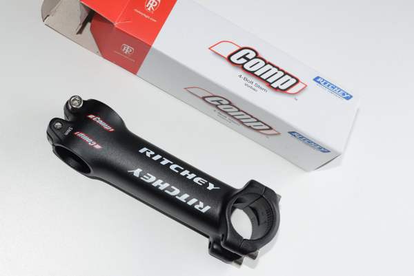 Ritchey Comp Vorbau 31,8mm 120mm 6° BB black OVP