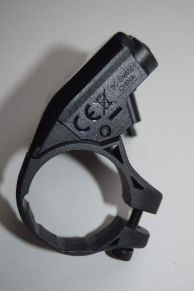 Écran De Commande Shimano SC-EM800 Pour Moteur E-Bike EP8 - VTT