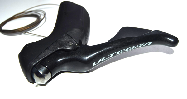 Shimano Ultegra ST-R8000 Brems-Schalthebel linke Seite 2-fach
