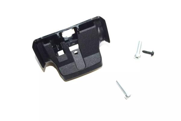Bosch Halteschalen-Kit PowerPack Frame, schlossseitig BBP35YY