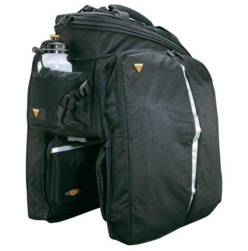 Topeak MTX Trunk Bag Tour DX Gepäckträger Tasche TrunkBag Tour DX