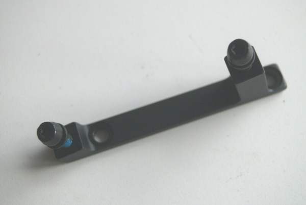 Magura QM26 Adapter PM7 Zoll 203 mm