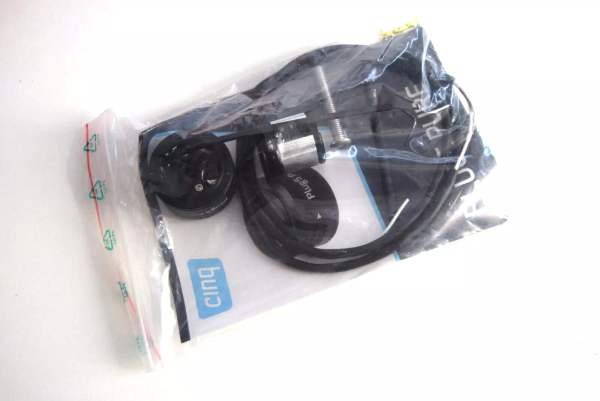 CinQ USB Lader Plug5 Pure