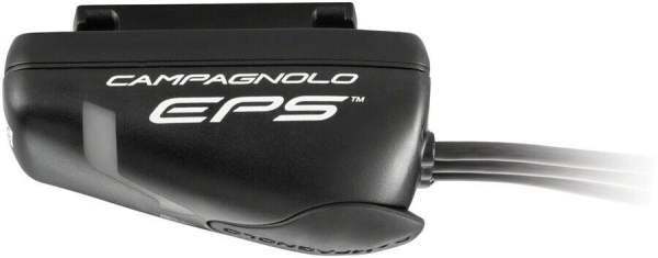 Campagnolo Super Record TT V4 Schnittstelle Interface EPS IF19-12EPS 12-fach OVP