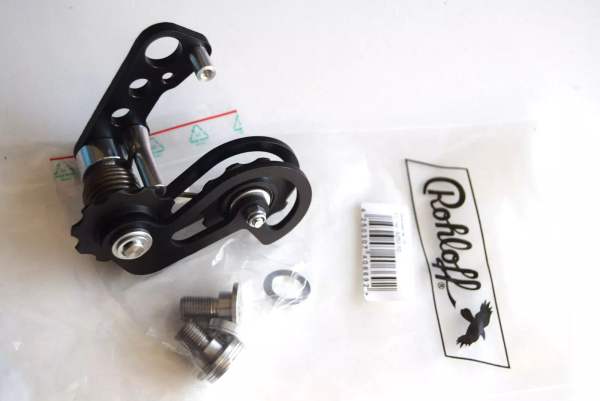 Rohloff Kettenspanner 8250-10 Für XXL Naben