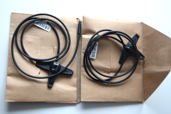 Fazua Road Control links + rechts