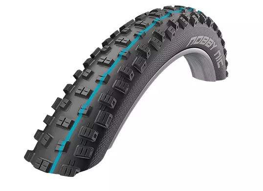 Schwalbe Nobby Nic Addix 29x2.60 - Snakeskin SuperTrail