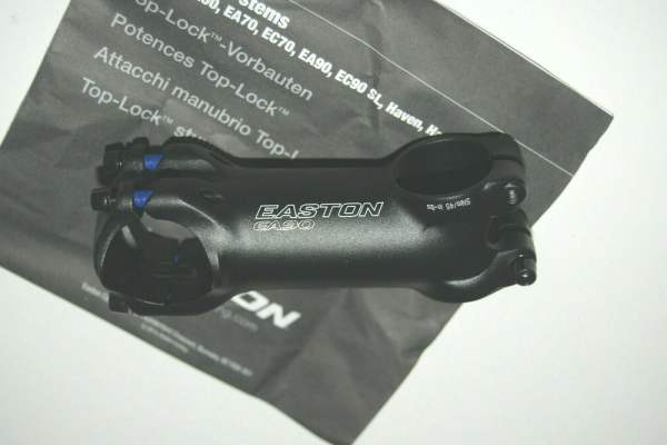 Easton EA90 Vorbau 31,8 mm 90mm 10°