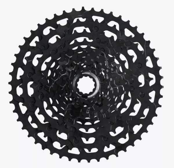 Shimano LINKGLIDE CS-LG700 Zahnkranz 11-fach 11-50 OVP