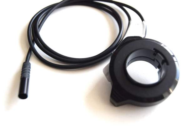 Fazua Ride 60 Ring Control